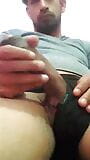 Asian boy masturbating snapshot 4