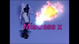 Mistress.x: snapshot 1