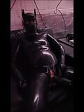 rubber pup drained by milking machine snapshot 9