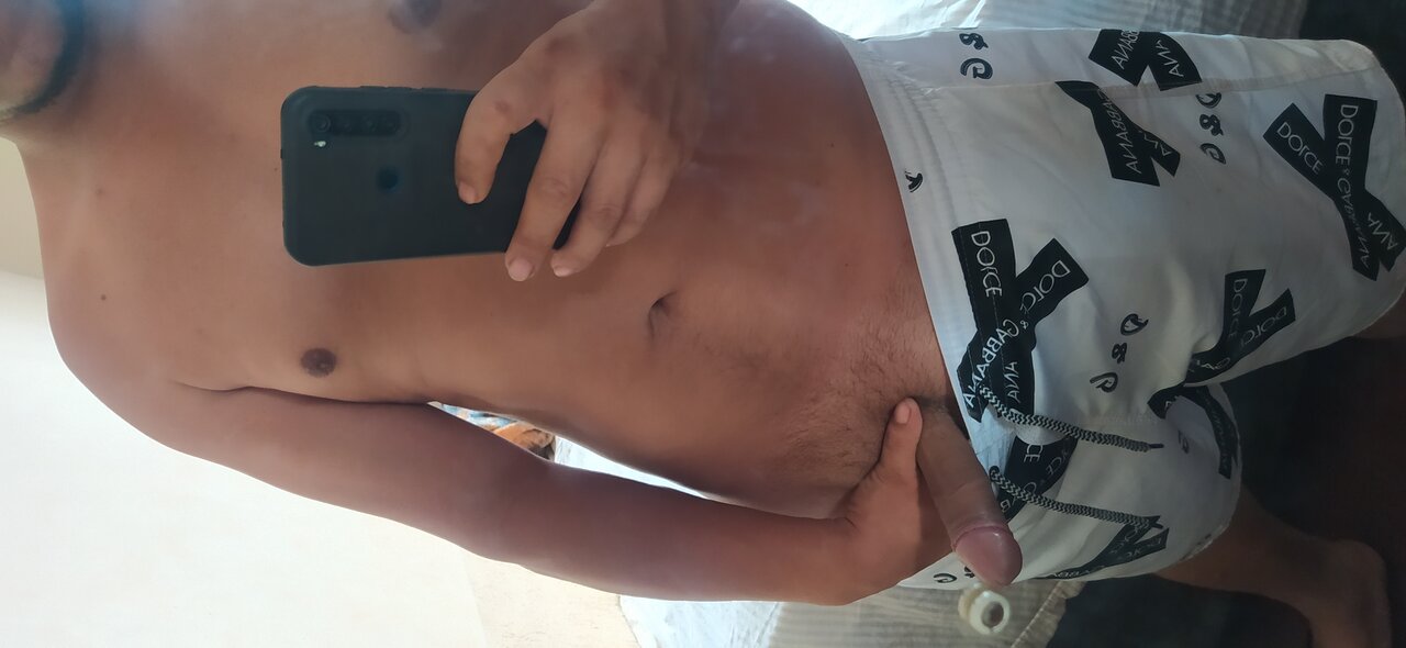 coli off dan mani muncrat di yang quickie