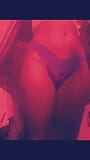 Mi Padrastro Quiere Un Vídeo Mostrando Mis Short Y Mis Grandes Tetas Y Masturbandome snapshot 8