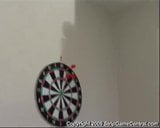 Charlie & Tearry play Strip Darts snapshot 19