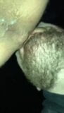 Daddy ass licking after sodomy snapshot 3