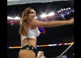 WWE, Nikki Bella, essayez de ne pas branler (hommage au sperme) snapshot 1