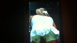 Maria Sharapova cum tribute #4 (edice zadku) snapshot 3