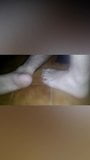 Jugando con los pies snapshot 4