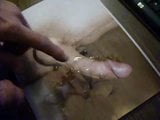 making cocksucker868,s dick all wet snapshot 5