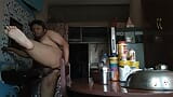 Indian Penis massage for long lasting love making snapshot 2