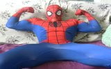 Spiderman snapshot 3