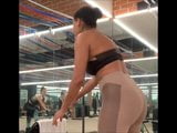 Tracee Ellis Ross Working Out Compilation snapshot 3