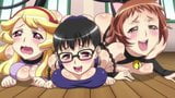 Seikon no qwaser temporadas 1-2 fanservice compilación snapshot 25