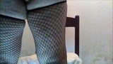 Antonella Corsi 28 cm circonference Dildo in Ass snapshot 14