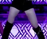 Closing In On Chaeryeong's Thighs snapshot 7