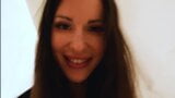 Lilu Moon is incredibly hot in this homemade porn video snapshot 3