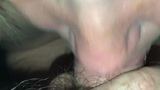 Wife loves to suck my cock snapshot 3