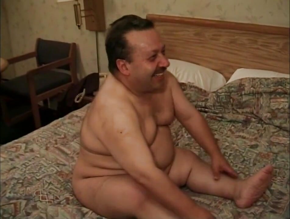 The desperate dwarf
