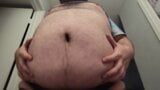 Belly, Navel, Nipple POV snapshot 4