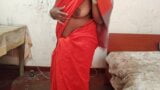 Indian wife Dammi snapshot 7