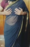 Kerala Sari Part 01 snapshot 1