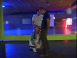 Anita Deutch and bitch fucked by 2 rough moldavian men snapshot 2