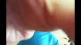 Amateur-Masturbation snapshot 5