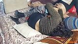 Duro follada en cámara después de paja con fuertes gemidos hindi, chica paquistaní follada duro snapshot 2