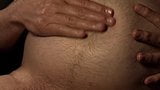 Ximd9000 navel porren duwen indringende navel fetisj snapshot 10