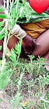 Bengail Ritu Boudi Jungle toilet sex toy snapshot 3