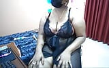 Rasmi Bhabhi, I love your pussy! snapshot 9