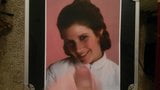 Rechtschaffene Carrie Fisher Tribute 1 snapshot 1