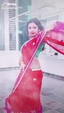 Saree strip snapshot 1