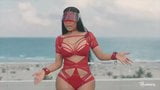 Nicki minaj fap 6 snapshot 11