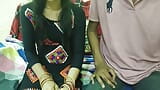 desi indian hot couple very first hardcore fuck in a homemade video snapshot 2