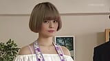 Luna Tsukino - Cooking Laundry, Cleaning, Sex, Life Of A Newlywed Wife.2 snapshot 1