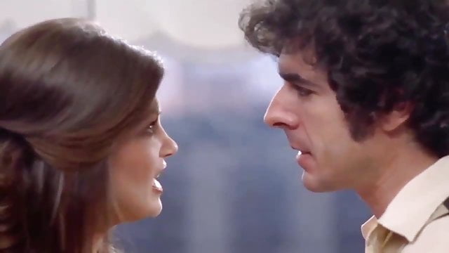 Erotic emotions