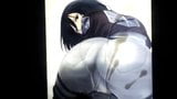 Mikasa Ackerman SoP snapshot 6