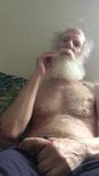 Skinny old man fetish snapshot 1