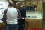 Whore Charlie pregnant at home while husband at work snapshot 3