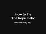 Rope Helix snapshot 1