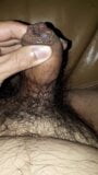 asian chubby - foreskin and precum snapshot 6