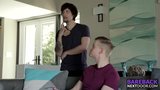 Twinkies - Alex Tanner a și Scott Zee se joacă cu jucării sexuale snapshot 3