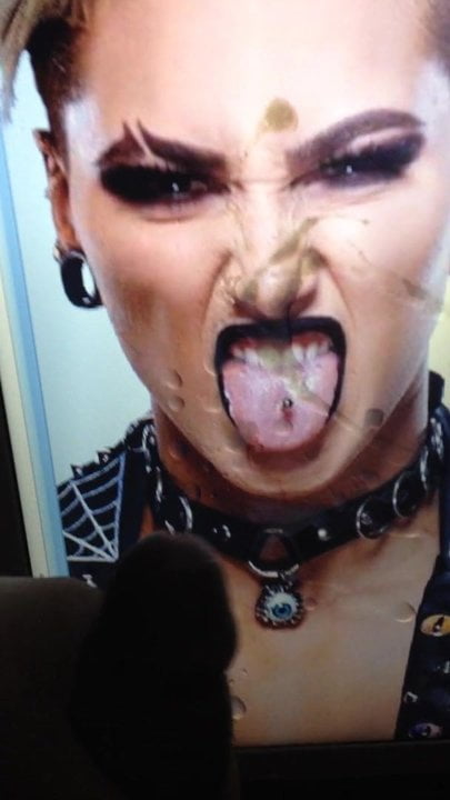 Nova - WWE Ripley Cum Tribute