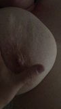 huge wobbling boob snapshot 4