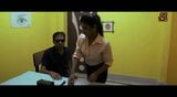 Temptation Hot Funny Short Film Tharki Patient wanting to ta snapshot 12