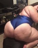 White Ssbbw snapshot 2