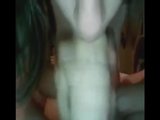 Amateur girl blowjob facial snapshot 4