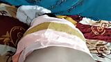 Indian desi Village hot girl home sex video snapshot 18