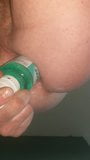 Anal insertion snapshot 4