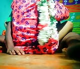 tamil wife nighty dress fucking her haspand snapshot 8