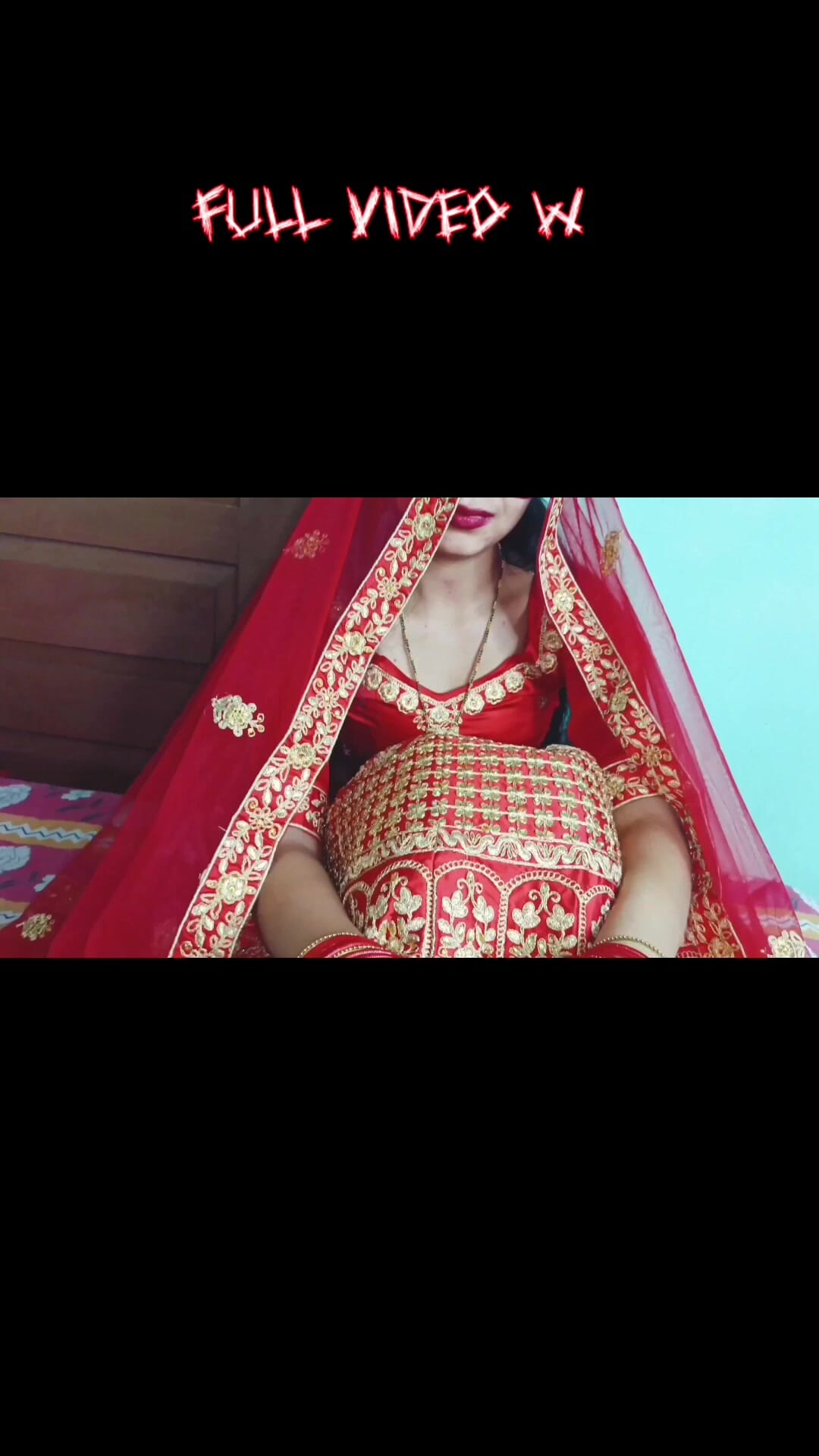 Suhagraat Wali Sex Homemade Newly Married Sex snapshot 1